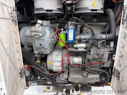 Schmitz Cargobull SCB*S3B FRIGO CARRIER VECTOR 1950 Mt - BI-TEMP ...