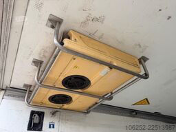 Schmitz Cargobull SCB*S3B FRIGO CARRIER VECTOR 1950 Mt - BI-TEMP ...