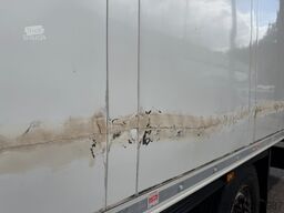 Schmitz Cargobull SCB*S3B FRIGO CARRIER VECTOR 1950 Mt - BI-TEMP ...