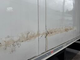 Schmitz Cargobull SCB*S3B FRIGO CARRIER VECTOR 1950 Mt - BI-TEMP ...