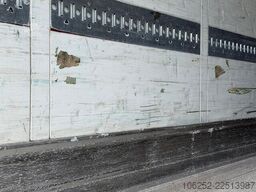 Schmitz Cargobull SCB*S3B FRIGO CARRIER VECTOR 1950 Mt - BI-TEMP ...