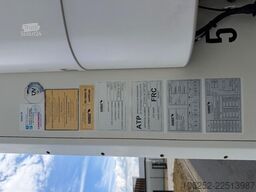 Schmitz Cargobull SCB*S3B FRIGO CARRIER VECTOR 1950 Mt - BI-TEMP ...