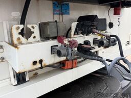 Schmitz Cargobull SCB*S3B FRIGO CARRIER VECTOR 1950 Mt - BI-TEMP ...
