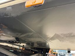 Schmitz Cargobull SCB*S3B FRIGO CARRIER VECTOR 1950 Mt - BI-TEMP ...