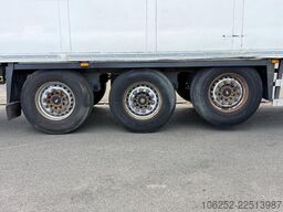 Schmitz Cargobull SCB*S3B FRIGO CARRIER VECTOR 1950 Mt - BI-TEMP ...