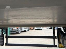 Schmitz Cargobull SCB*S3B FRIGO CARRIER VECTOR 1950 Mt - BI-TEMP ...