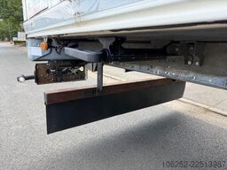 Schmitz Cargobull SCB*S3B FRIGO CARRIER VECTOR 1950 Mt - BI-TEMP ...