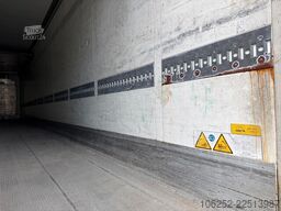 Schmitz Cargobull SCB*S3B FRIGO CARRIER VECTOR 1950 Mt - BI-TEMP ...