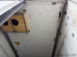 Schmitz Cargobull SCB*S3B FRIGO CARRIER VECTOR 1950 Mt - BI-TEMP ...