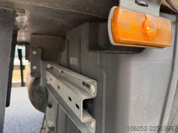 Schmitz Cargobull SCB*S3B FRIGO CARRIER VECTOR 1950 Mt - BI-TEMP ...