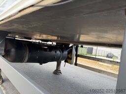 Schmitz Cargobull SCB*S3B FRIGO CARRIER VECTOR 1950 Mt - BI-TEMP ...