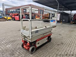 JLG 1930 ES 5 Pieces!