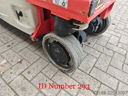 JLG 1930 ES 5 Pieces!