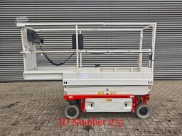 JLG 1930 ES 5 Pieces!