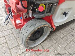 JLG 1930 ES 5 Pieces!