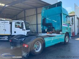 DAF CF 370 FT