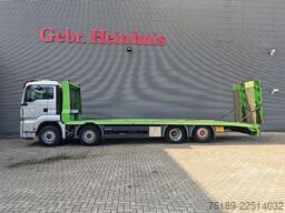 MAN TGS 35.480 8x2 Bickeltec