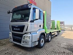 MAN TGS 35.480 8x2 Bickeltec