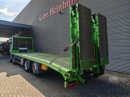 MAN TGS 35.480 8x2 Bickeltec
