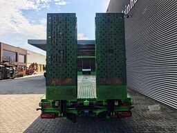 MAN TGS 35.480 8x2 Bickeltec