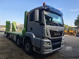 MAN TGS 35.480 8x2 Bickeltec