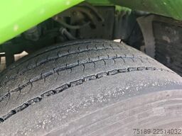 MAN TGS 35.480 8x2 Bickeltec