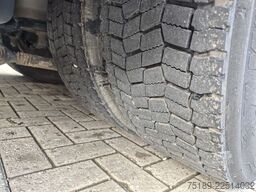MAN TGS 35.480 8x2 Bickeltec