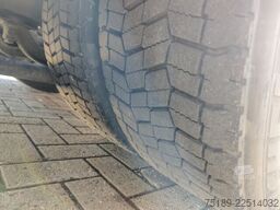 MAN TGS 35.480 8x2 Bickeltec