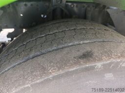 MAN TGS 35.480 8x2 Bickeltec