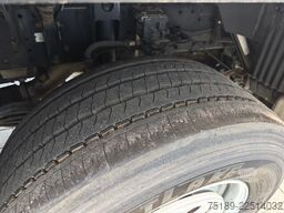 MAN TGS 35.480 8x2 Bickeltec
