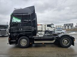 MERCEDES-BENZ ACTROS 1854 V8 * RETARDER * TOP * 1A