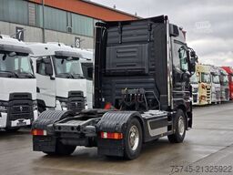 MERCEDES-BENZ ACTROS 1854 V8 * RETARDER * TOP * 1A
