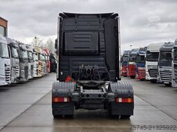MERCEDES-BENZ ACTROS 1854 V8 * RETARDER * TOP * 1A