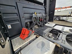 MERCEDES-BENZ ACTROS 1854 V8 * RETARDER * TOP * 1A