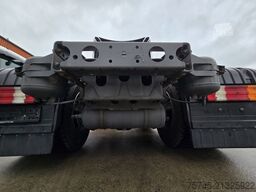 MERCEDES-BENZ ACTROS 1854 V8 * RETARDER * TOP * 1A