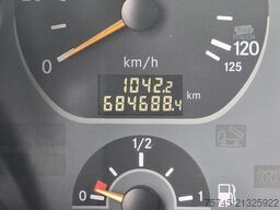 MERCEDES-BENZ ACTROS 1854 V8 * RETARDER * TOP * 1A