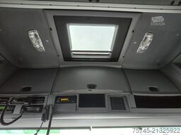 MERCEDES-BENZ ACTROS 1854 V8 * RETARDER * TOP * 1A