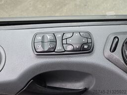 MERCEDES-BENZ ACTROS 1854 V8 * RETARDER * TOP * 1A