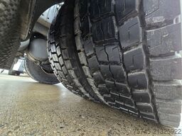 MERCEDES-BENZ ACTROS 1854 V8 * RETARDER * TOP * 1A