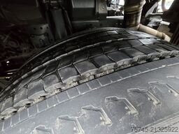 MERCEDES-BENZ ACTROS 1854 V8 * RETARDER * TOP * 1A