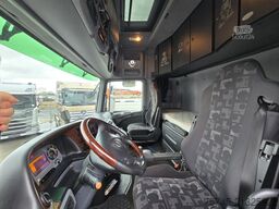 MERCEDES-BENZ ACTROS 1854 V8 * RETARDER * TOP * 1A