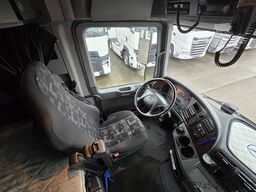 MERCEDES-BENZ ACTROS 1854 V8 * RETARDER * TOP * 1A