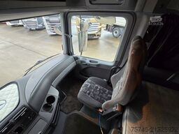 MERCEDES-BENZ ACTROS 1854 V8 * RETARDER * TOP * 1A