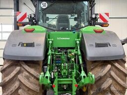 John Deere 370 LVD KRONE*TOP*FAHRERPAKET PREMIUM*RTK LENK.