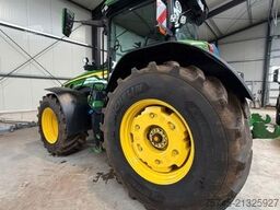John Deere 370 LVD KRONE*TOP*FAHRERPAKET PREMIUM*RTK LENK.