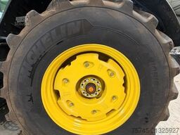 John Deere 370 LVD KRONE*TOP*FAHRERPAKET PREMIUM*RTK LENK.