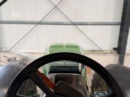 John Deere 370 LVD KRONE*TOP*FAHRERPAKET PREMIUM*RTK LENK.