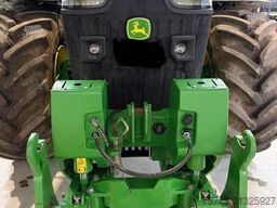 John Deere 370 LVD KRONE*TOP*FAHRERPAKET PREMIUM*RTK LENK.
