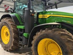 John Deere 370 LVD KRONE*TOP*FAHRERPAKET PREMIUM*RTK LENK.