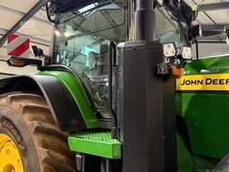 John Deere 370 LVD KRONE*TOP*FAHRERPAKET PREMIUM*RTK LENK.